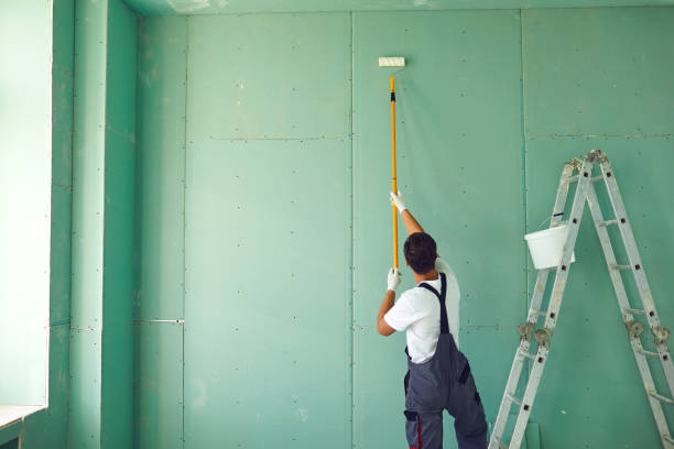 Best Industrial Mold Remediation  in East Brooklyn, CT