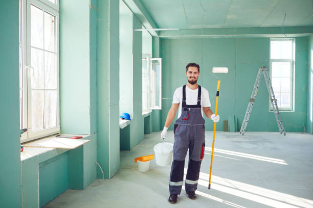 Mold Removal for HVAC Installations in East Brooklyn, CT