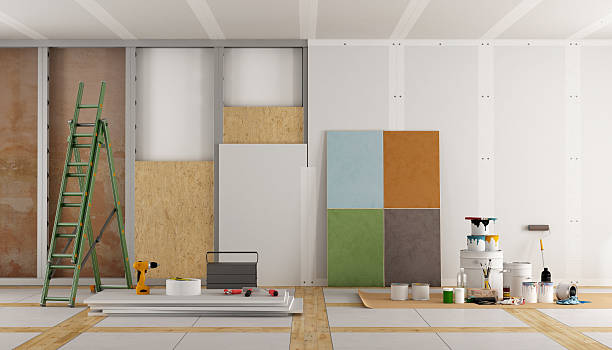 Best Attic Mold Removal  in East Brooklyn, CT