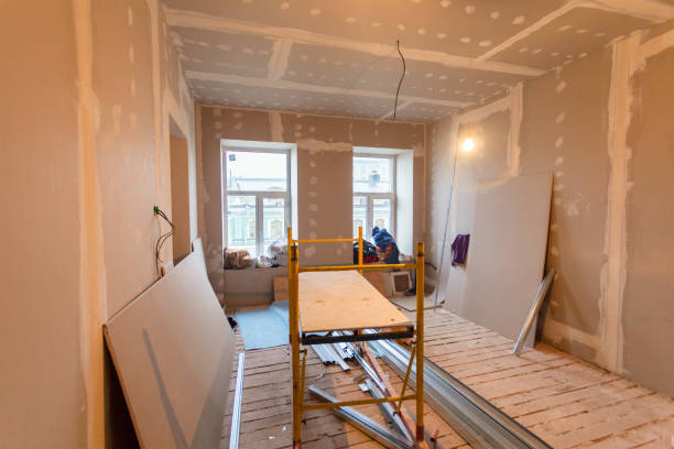 Best Indoor Air Quality Assessment  in East Brooklyn, CT